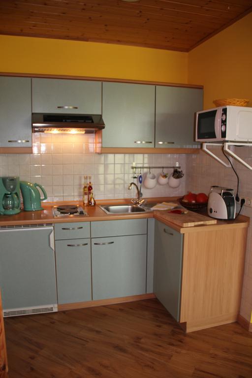 Haus Seefeld Uckeritz Quarto foto
