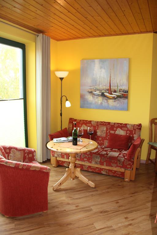 Haus Seefeld Uckeritz Quarto foto