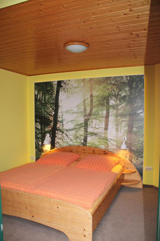 Haus Seefeld Uckeritz Quarto foto