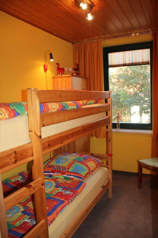 Haus Seefeld Uckeritz Quarto foto