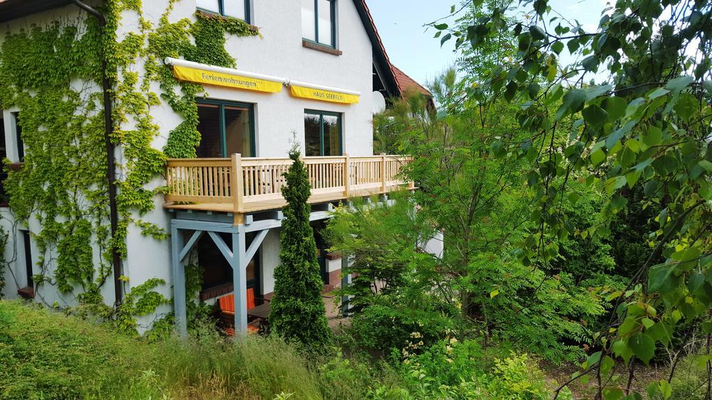 Haus Seefeld Uckeritz Quarto foto