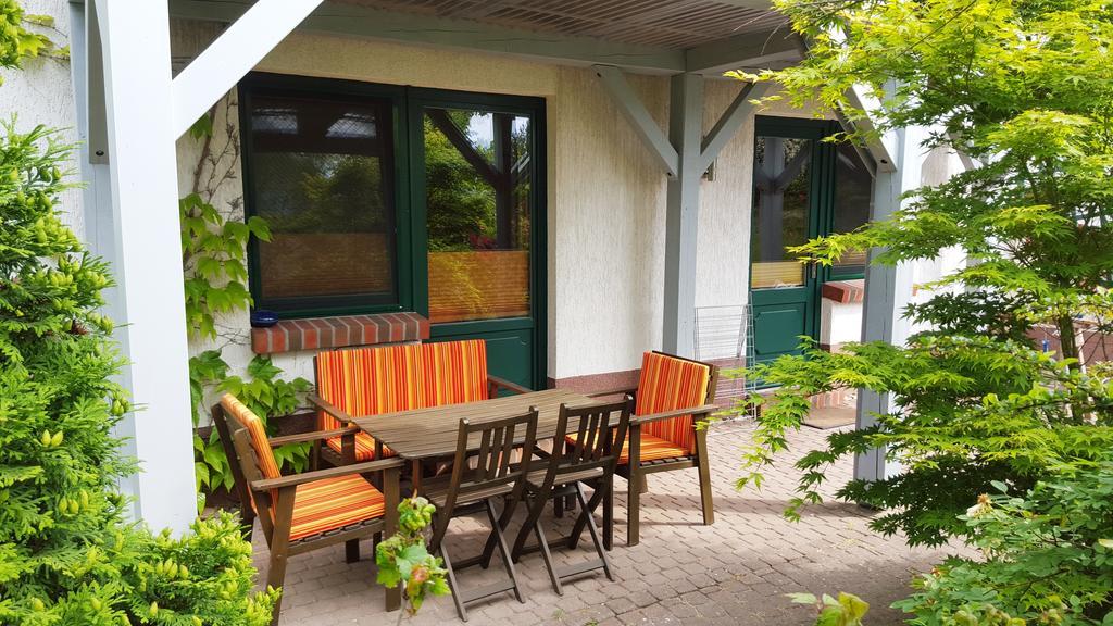 Haus Seefeld Uckeritz Quarto foto