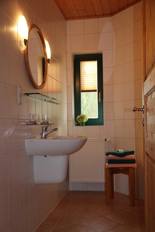 Haus Seefeld Uckeritz Quarto foto