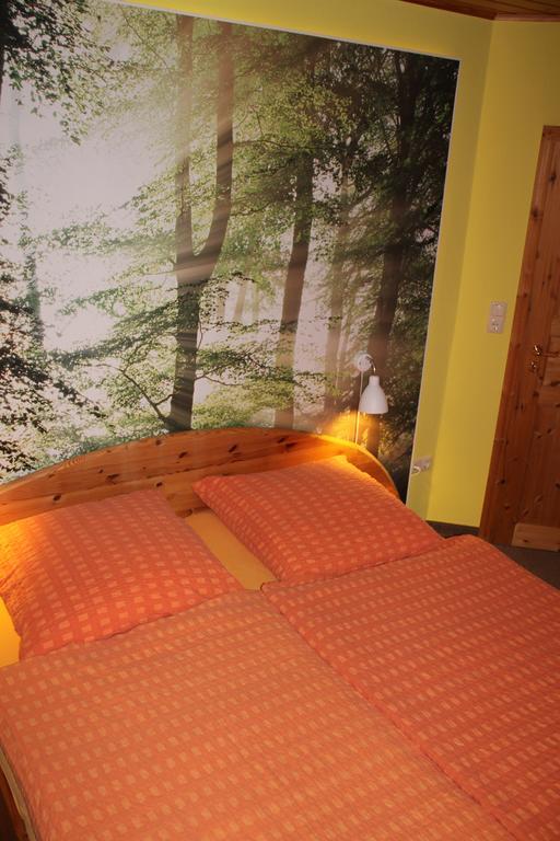 Haus Seefeld Uckeritz Quarto foto